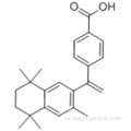 벡 사로 텐 CAS 153559-49-0